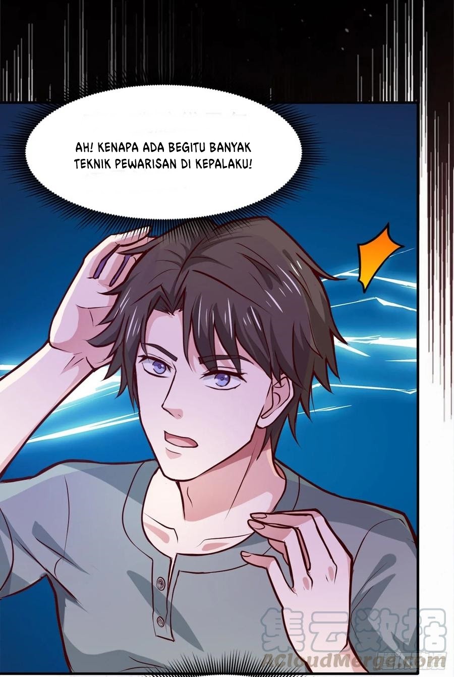 Strongest Divine Doctor Mixed City Chapter 97 Gambar 11